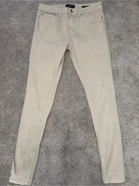 PacSun Slim khaki Chinos for Men